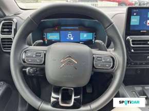 CITROEN C5 Aircross Hybride