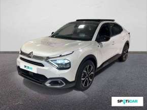 CITROEN C4 X Electrique