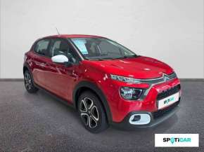 CITROEN C3 Essence