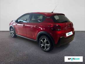 CITROEN C3 Essence