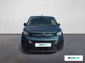 CITROEN Berlingo Van Diesel