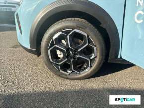 CITROEN C3 Essence