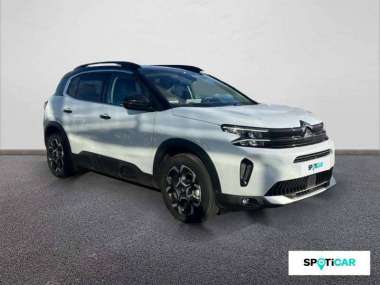 CITROEN C5 Aircross Hybride