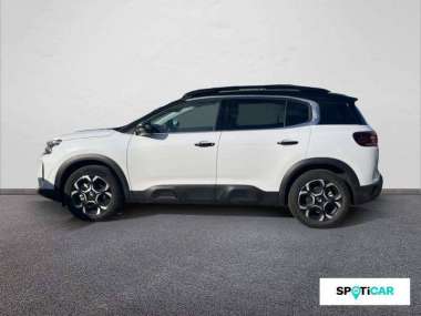 CITROEN C5 Aircross Hybride