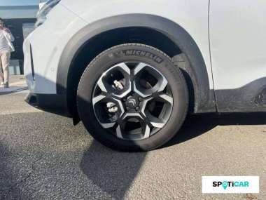 CITROEN C5 Aircross Hybride