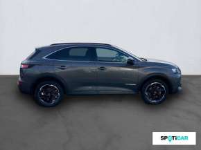 DS DS 7 Crossback Diesel