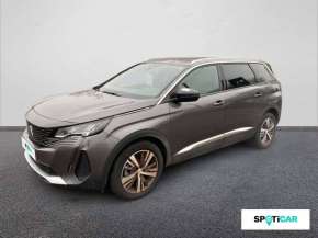 PEUGEOT 5008 Diesel