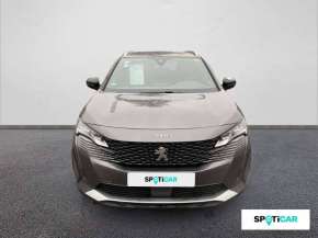 PEUGEOT 5008 Diesel