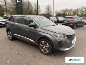 PEUGEOT 5008 Diesel