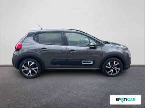 CITROEN C3 Essence