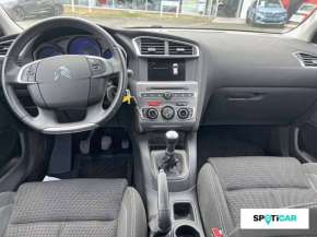 CITROEN C4 Essence