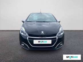 PEUGEOT 208 Essence