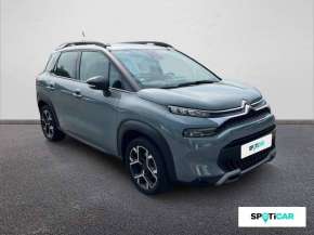 CITROEN C3 Aircross Essence