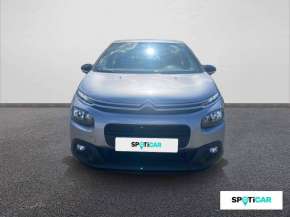 CITROEN C3 Essence