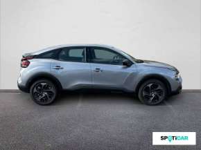 CITROEN C4 Diesel