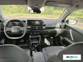 CITROEN C4 Diesel