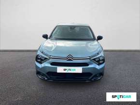 CITROEN C4 Diesel