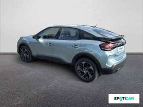 CITROEN C4 Diesel