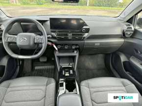 CITROEN C4 Diesel