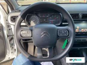 CITROEN C3 Essence