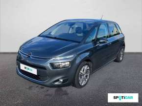 CITROEN C4 Picasso Diesel