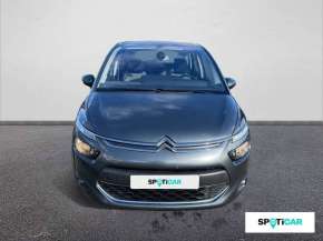 CITROEN C4 Picasso Diesel