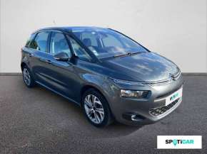 CITROEN C4 Picasso Diesel