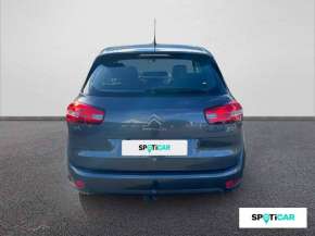 CITROEN C4 Picasso Diesel