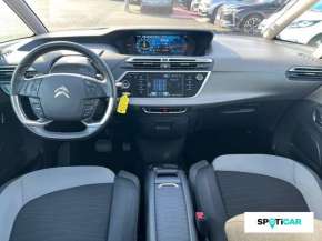 CITROEN C4 Picasso Diesel