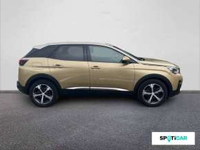 PEUGEOT 3008 Diesel