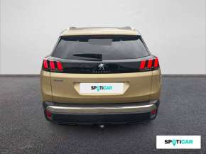 PEUGEOT 3008 Diesel