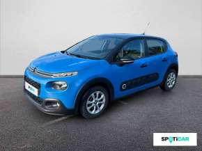 CITROEN C3 Diesel