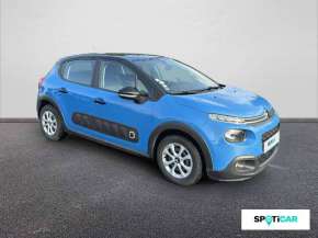 CITROEN C3 Diesel