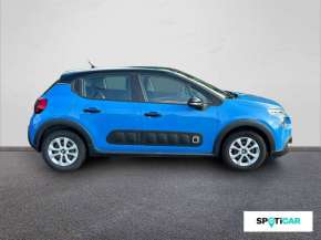 CITROEN C3 Diesel