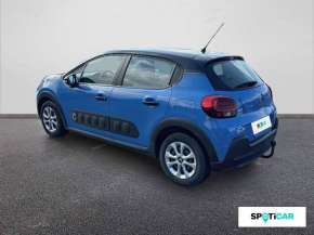 CITROEN C3 Diesel