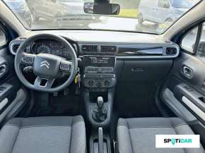 CITROEN C3 Diesel