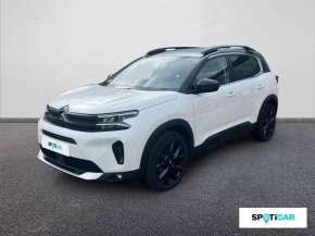 CITROEN C5 Aircross Diesel