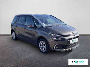 CITROEN Grand C4 SpaceTourer Diesel