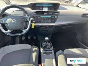 CITROEN Grand C4 SpaceTourer Diesel