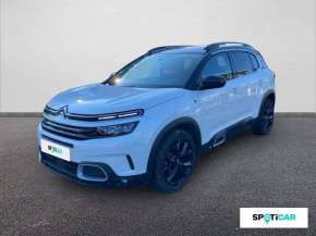 CITROEN C5 Aircross Hybride