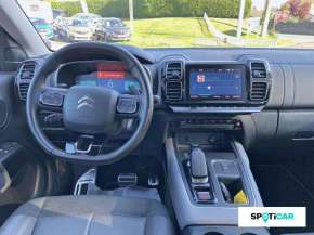 CITROEN C5 Aircross Hybride