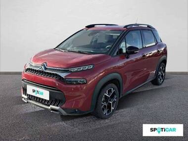 CITROEN C3 Aircross Essence