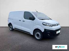 CITROEN Jumpy Fg Diesel