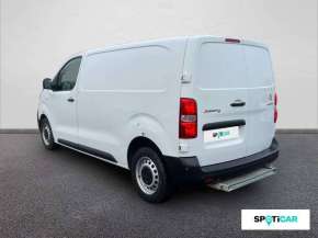 CITROEN Jumpy Fg Diesel