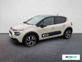 CITROEN C3 Diesel