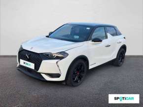 DS DS 3 Crossback Essence