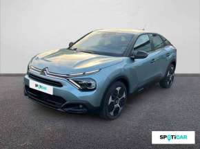 CITROEN C4 Essence