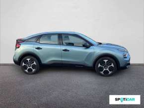 CITROEN C4 Essence