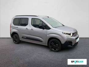 CITROEN Berlingo Diesel