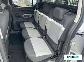 CITROEN Berlingo Diesel